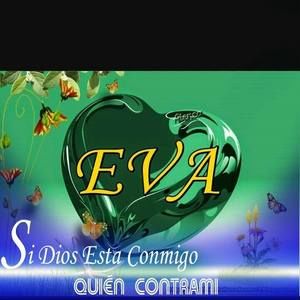 Meet your Posher, Eva